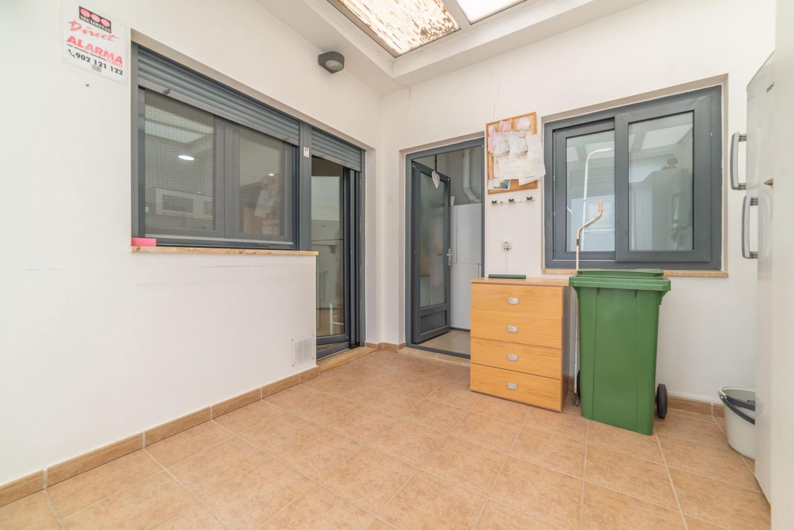 3 slaapkamer Villa te koop in San Javier met zwembad garage - € 329.000 (Ref: 9682472)