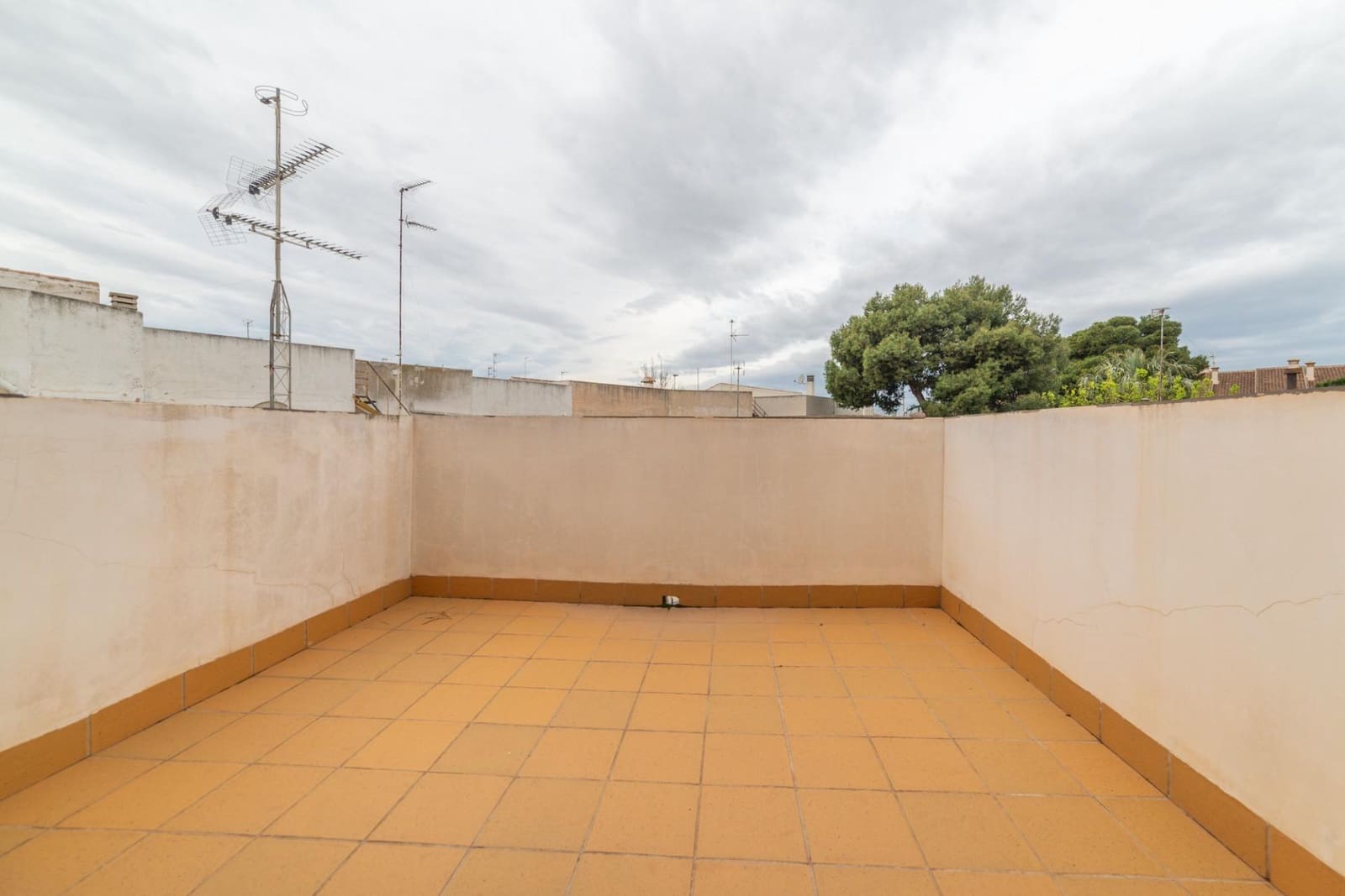 3 slaapkamer Villa te koop in San Javier met zwembad garage - € 329.000 (Ref: 9682472)