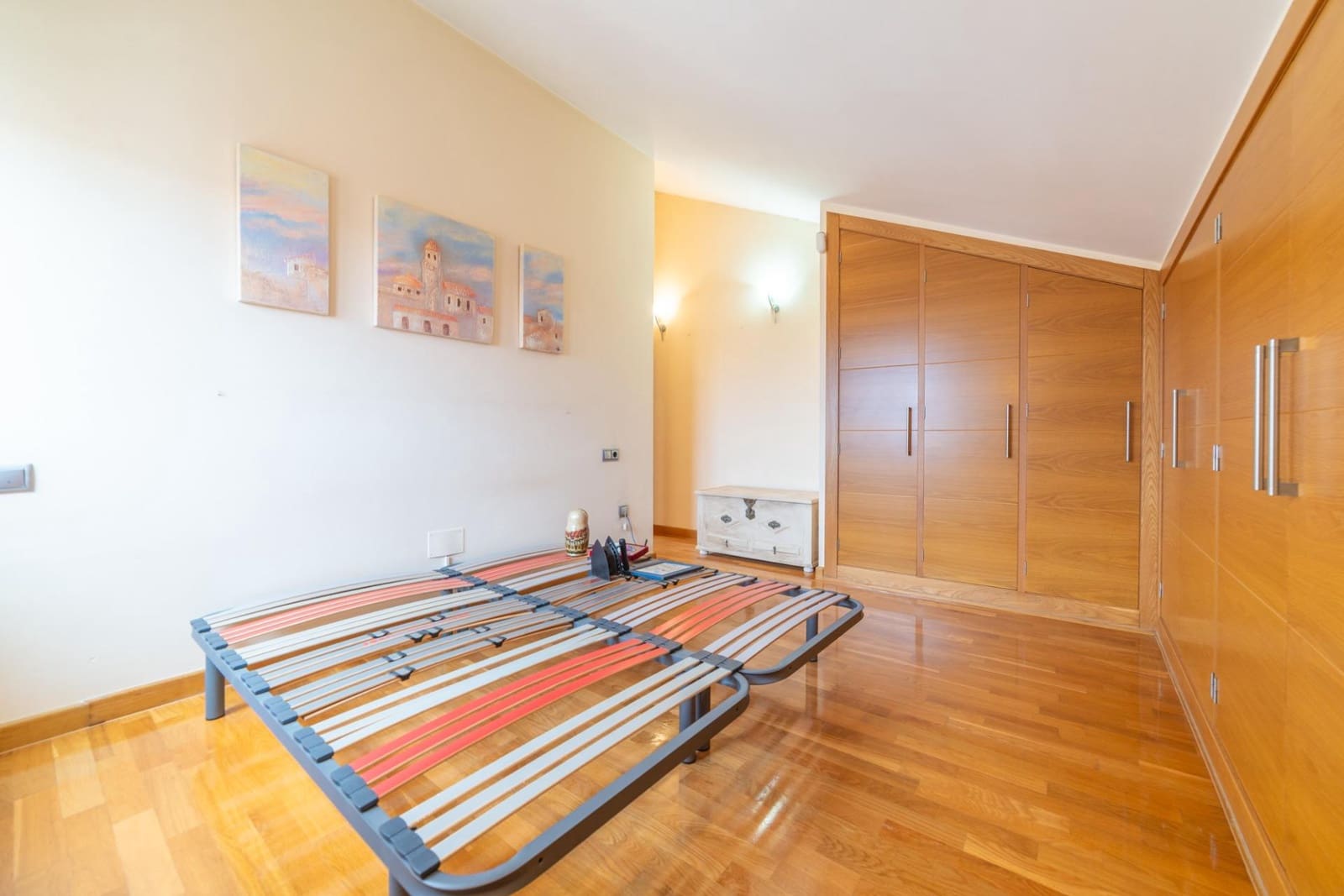 3 slaapkamer Villa te koop in San Javier met zwembad garage - € 329.000 (Ref: 9682472)