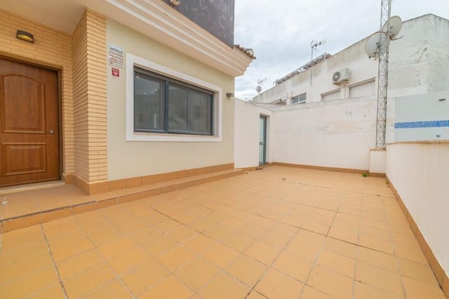 3 slaapkamer Villa te koop in San Javier met zwembad garage - € 329.000 (Ref: 9682472)