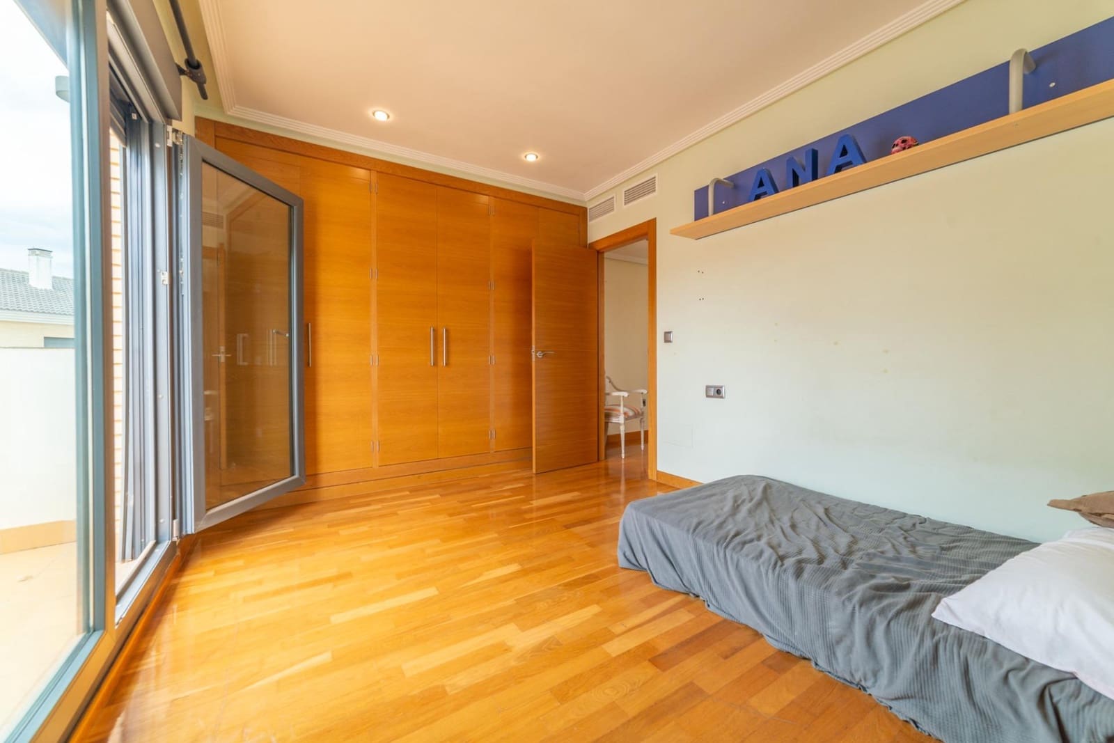 3 slaapkamer Villa te koop in San Javier met zwembad garage - € 329.000 (Ref: 9682472)