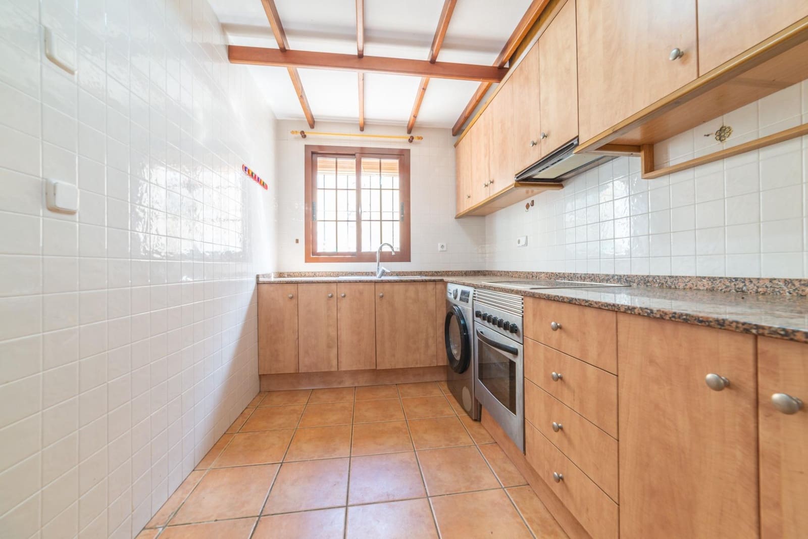 3 soveværelse Rækkehus til salg i Roda med swimmingpool - € 199.900 (Ref: 9695274)