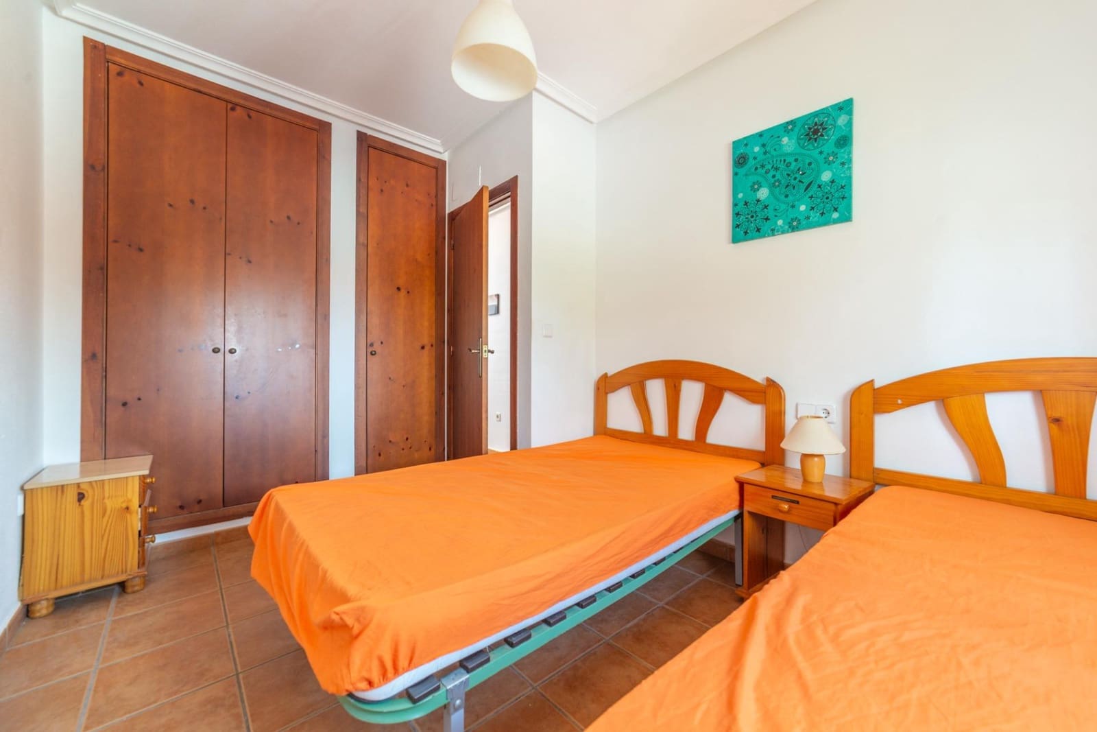 3 soveværelse Rækkehus til salg i Roda med swimmingpool - € 199.900 (Ref: 9695274)