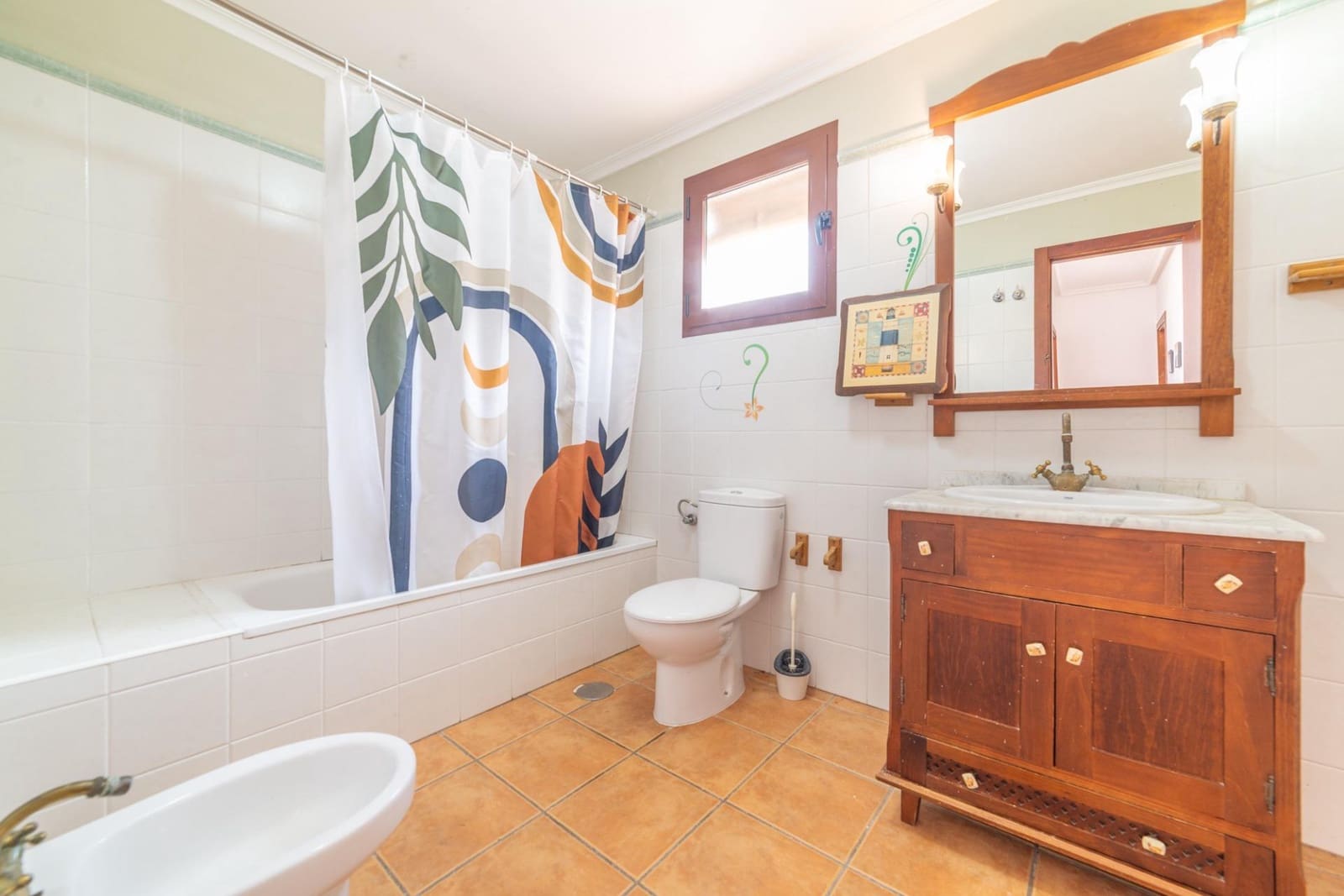 3 soveværelse Rækkehus til salg i Roda med swimmingpool - € 199.900 (Ref: 9695274)