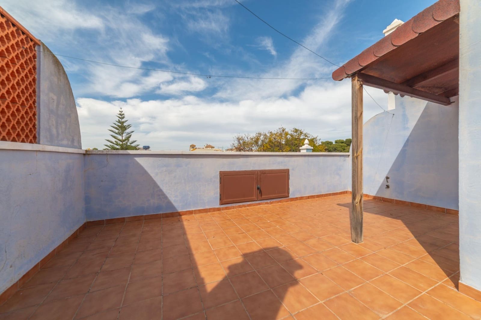 3 soveværelse Rækkehus til salg i Roda med swimmingpool - € 199.900 (Ref: 9695274)