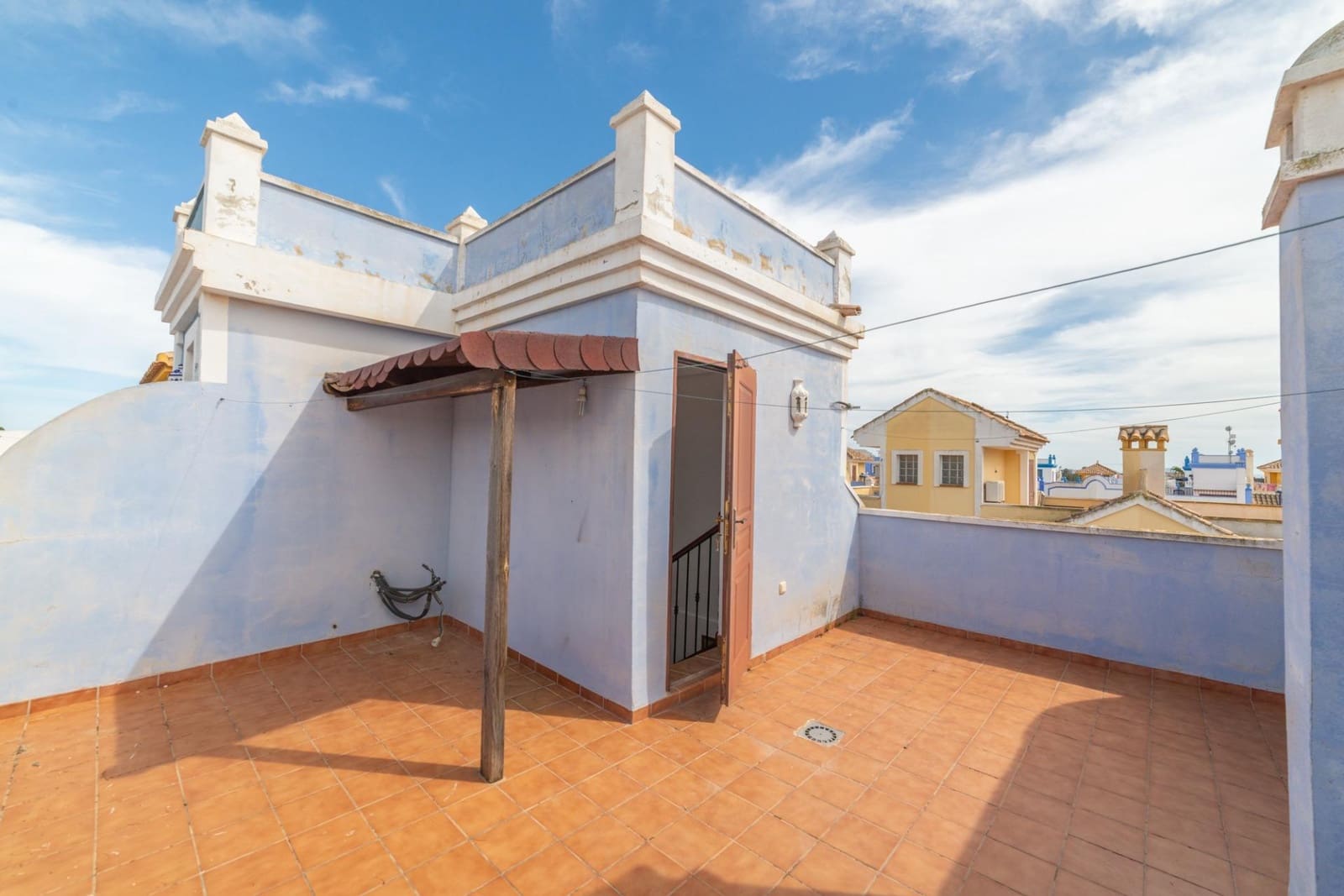 3 soveværelse Rækkehus til salg i Roda med swimmingpool - € 199.900 (Ref: 9695274)