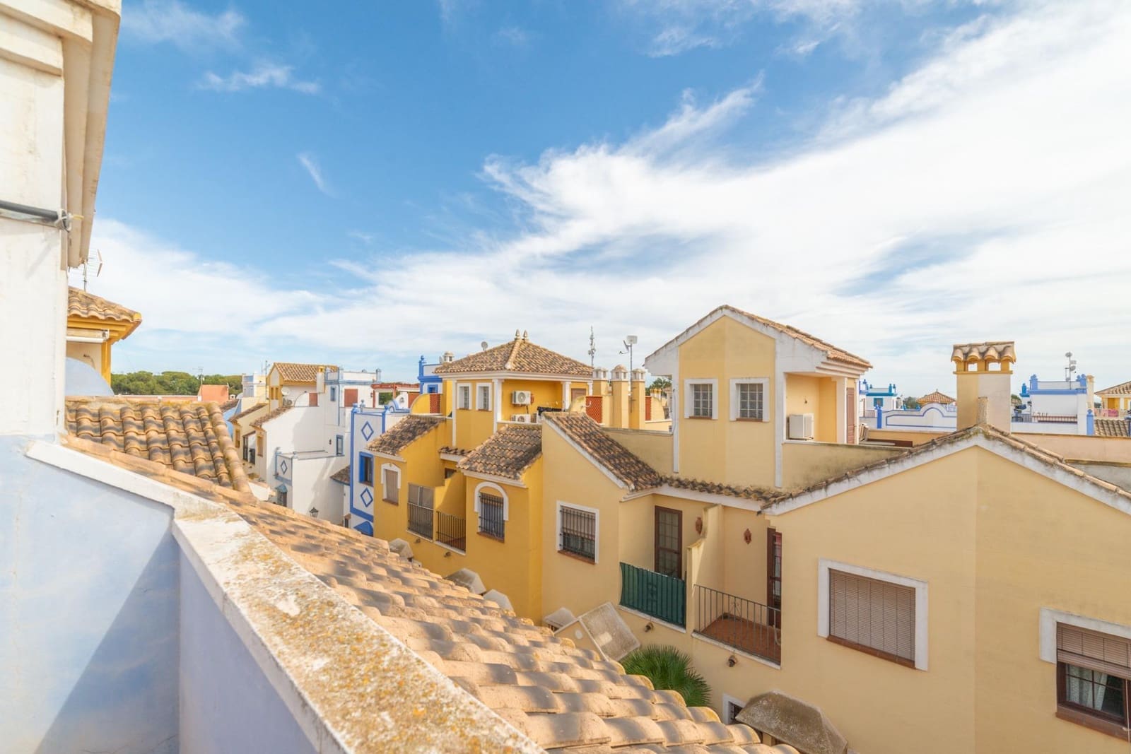 3 soveværelse Rækkehus til salg i Roda med swimmingpool - € 199.900 (Ref: 9695274)