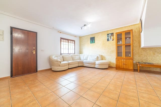 3 soveværelse Rækkehus til salg i Roda, San Javier med swimmingpool - € 199.900 (Ref: 9695274)