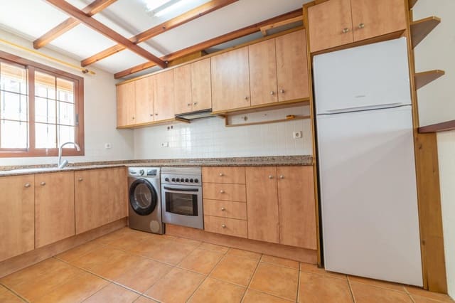 3 soveværelse Rækkehus til salg i Roda, San Javier med swimmingpool - € 199.900 (Ref: 9695274)