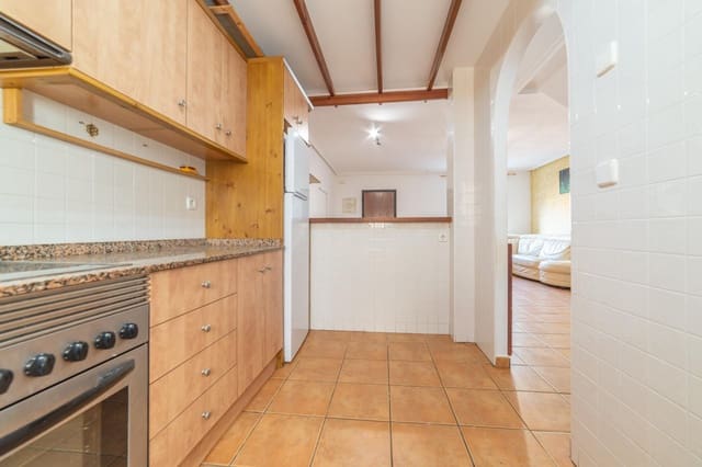 3 soveværelse Rækkehus til salg i Roda, San Javier med swimmingpool - € 199.900 (Ref: 9695274)