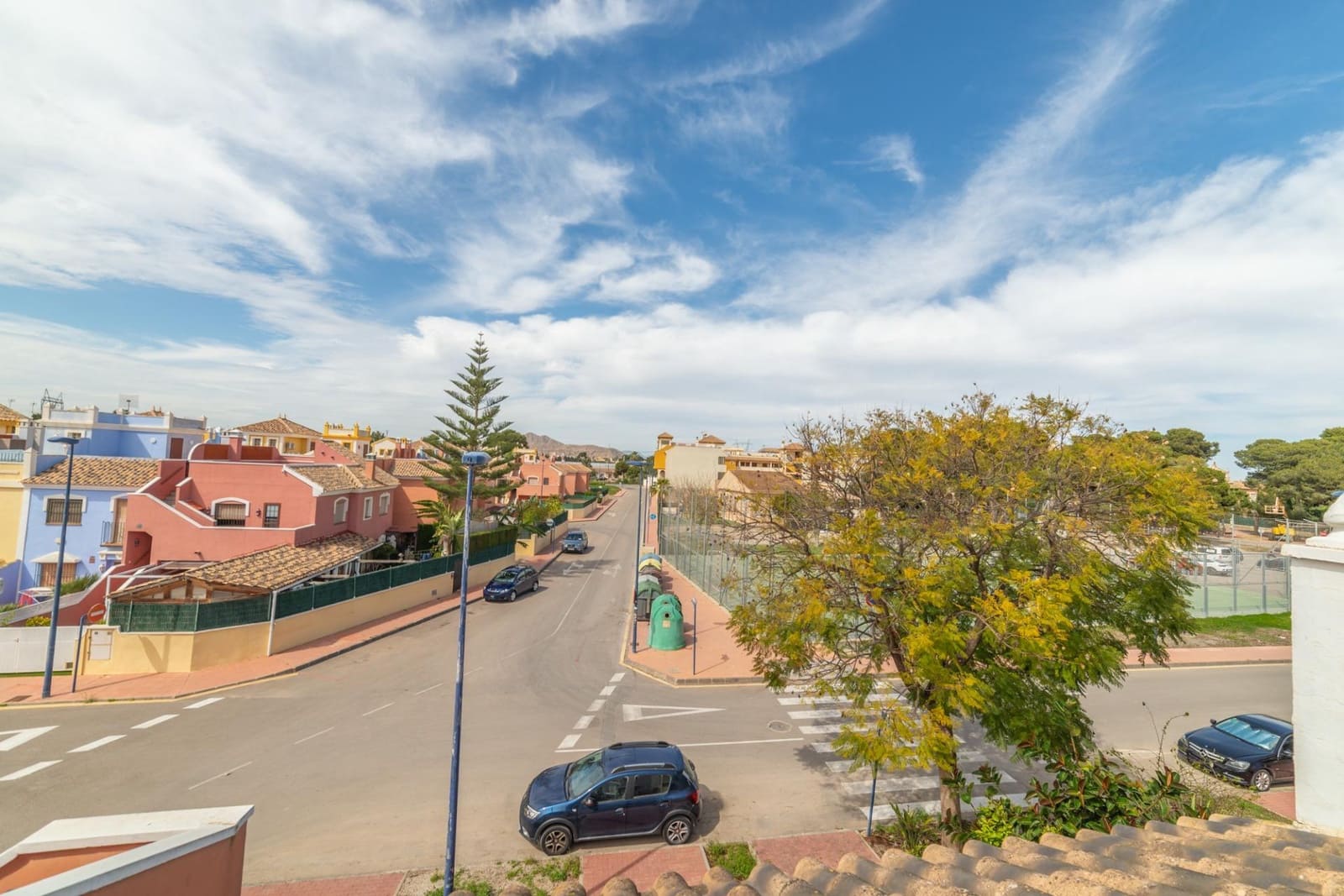 3 soveværelse Rækkehus til salg i Roda med swimmingpool - € 199.900 (Ref: 9695274)