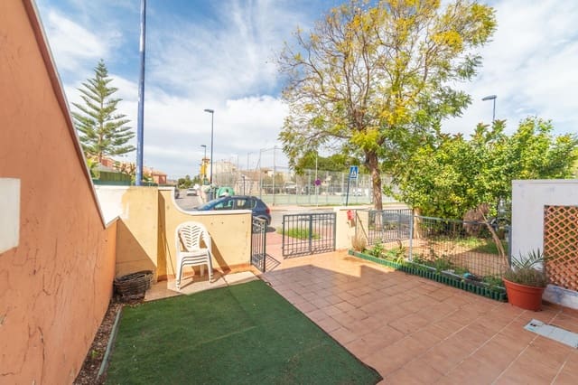 3 soveværelse Rækkehus til salg i Roda, San Javier med swimmingpool - € 199.900 (Ref: 9695274)