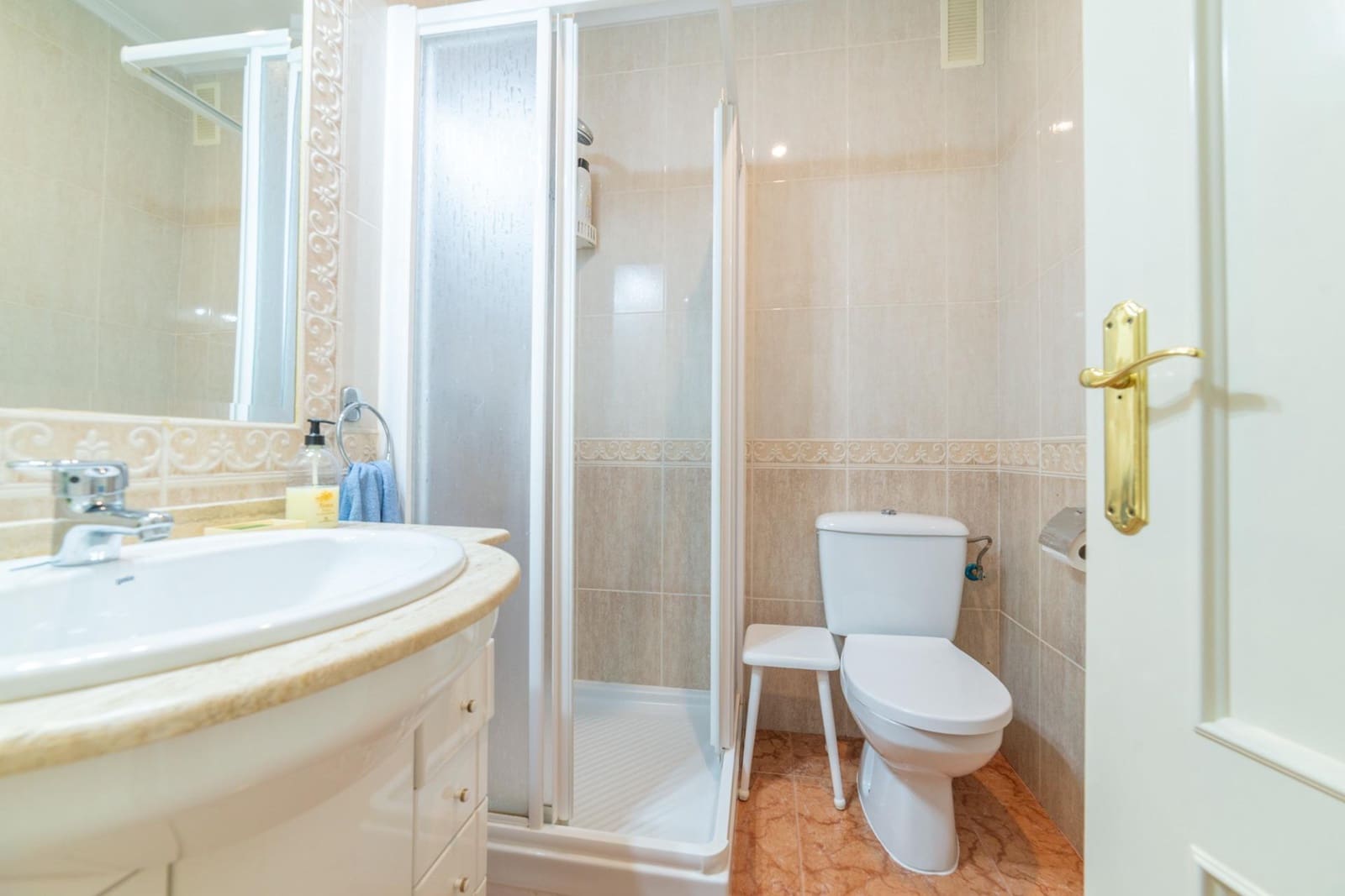 Casa de 4 habitaciones en Santiago de la Ribera en venta con piscina - 290.000 € (Ref: 9695275)