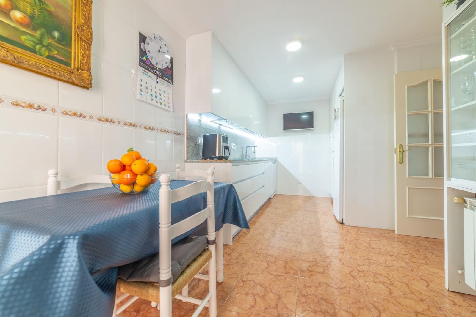 Casa de 4 habitaciones en Santiago de la Ribera en venta con piscina - 290.000 € (Ref: 9695275)