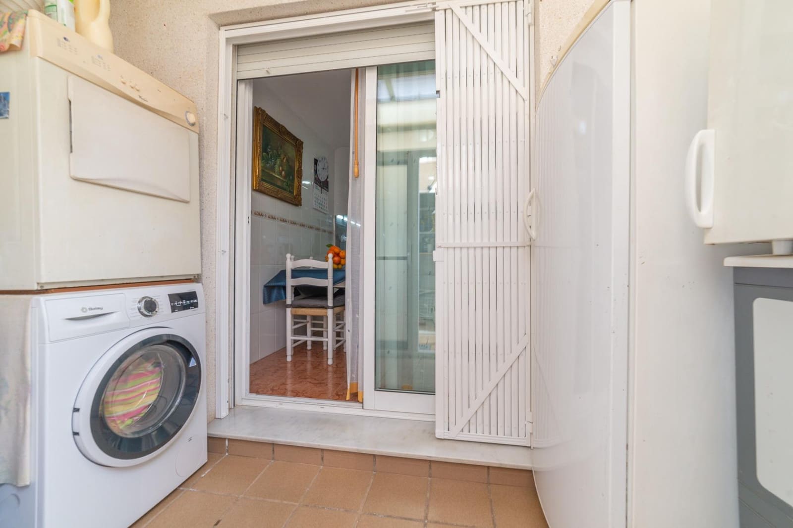 Casa de 4 habitaciones en Santiago de la Ribera en venta con piscina - 290.000 € (Ref: 9695275)