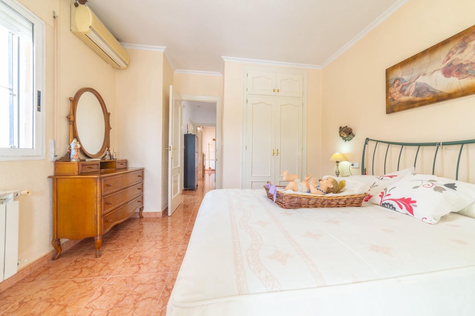 Casa de 4 habitaciones en Santiago de la Ribera en venta con piscina - 290.000 € (Ref: 9695275)