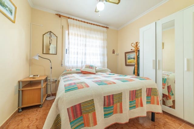 4 Zimmer Haus zu verkaufen in Santiago de la Ribera, San Javier mit Pool - 290.000 € (Ref: 9695275)