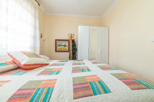 4 Zimmer Haus zu verkaufen in Santiago de la Ribera, San Javier mit Pool - 290.000 € (Ref: 9695275)