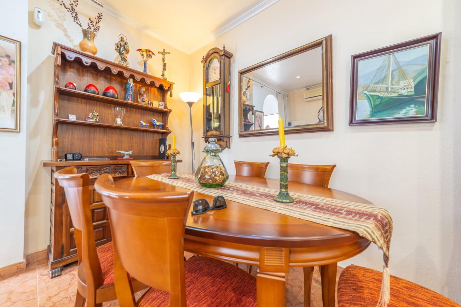 Casa de 4 habitaciones en Santiago de la Ribera en venta con piscina - 290.000 € (Ref: 9695275)