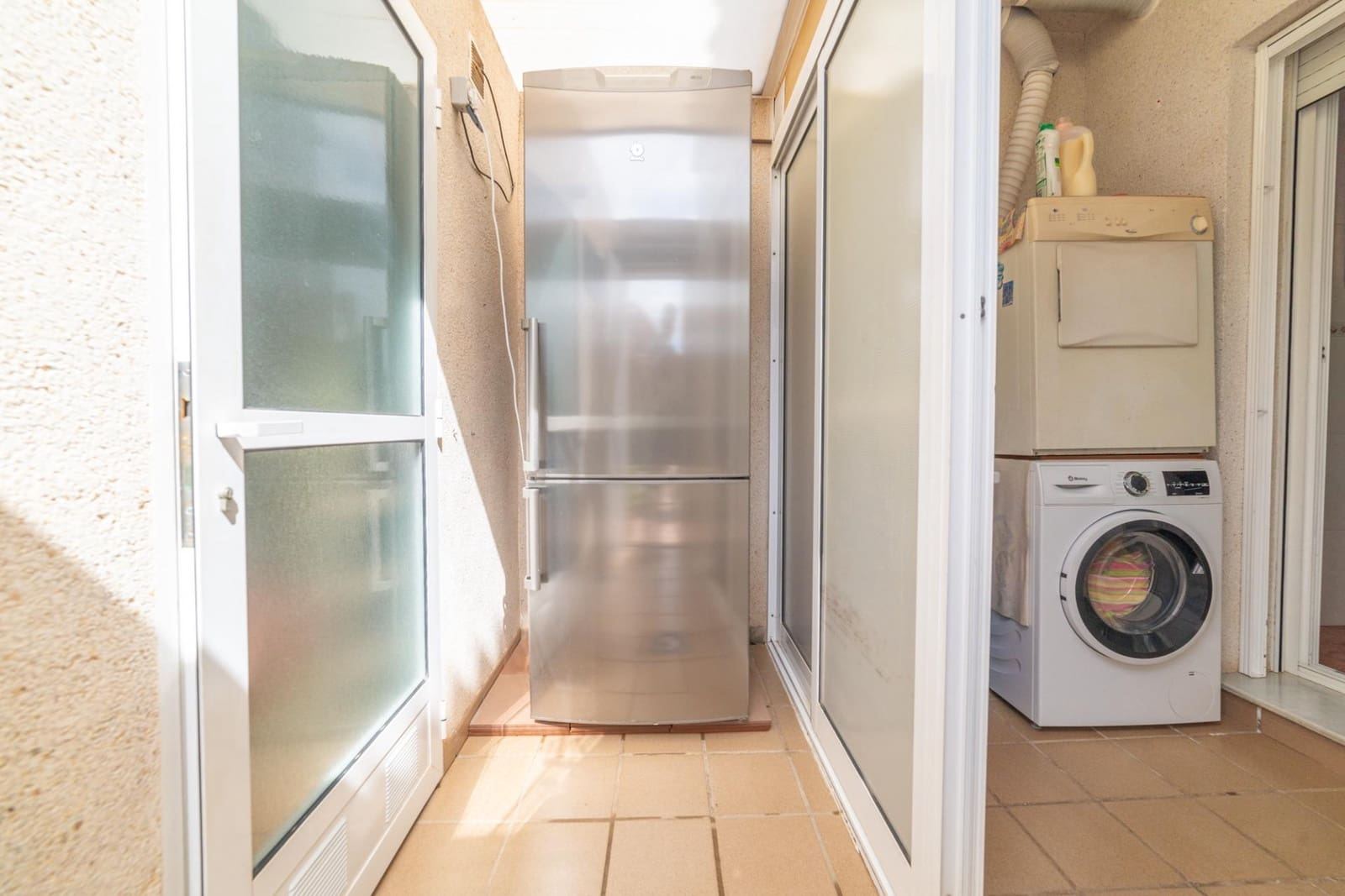 Casa de 4 habitaciones en Santiago de la Ribera en venta con piscina - 290.000 € (Ref: 9695275)