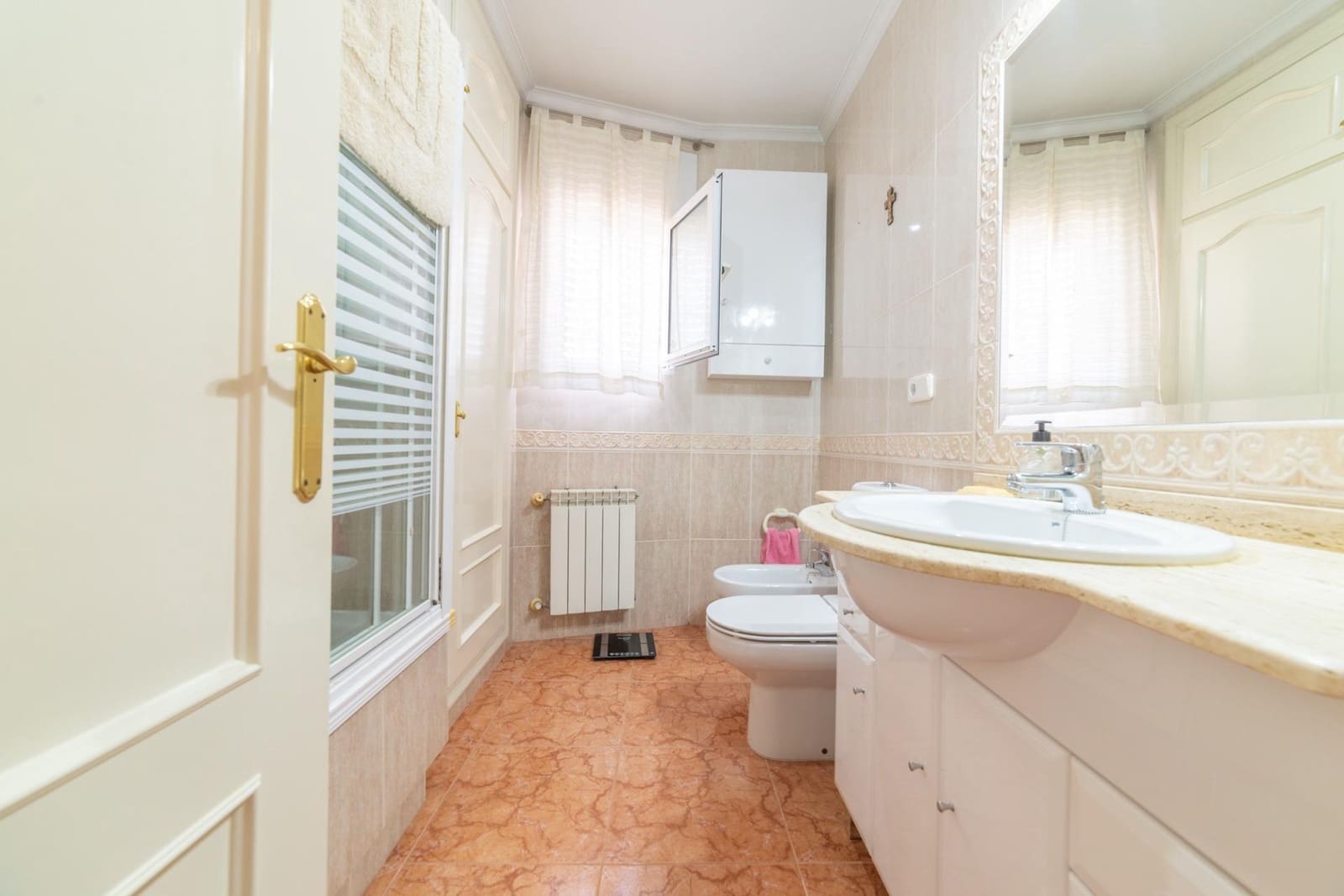 Casa de 4 habitaciones en Santiago de la Ribera en venta con piscina - 290.000 € (Ref: 9695275)