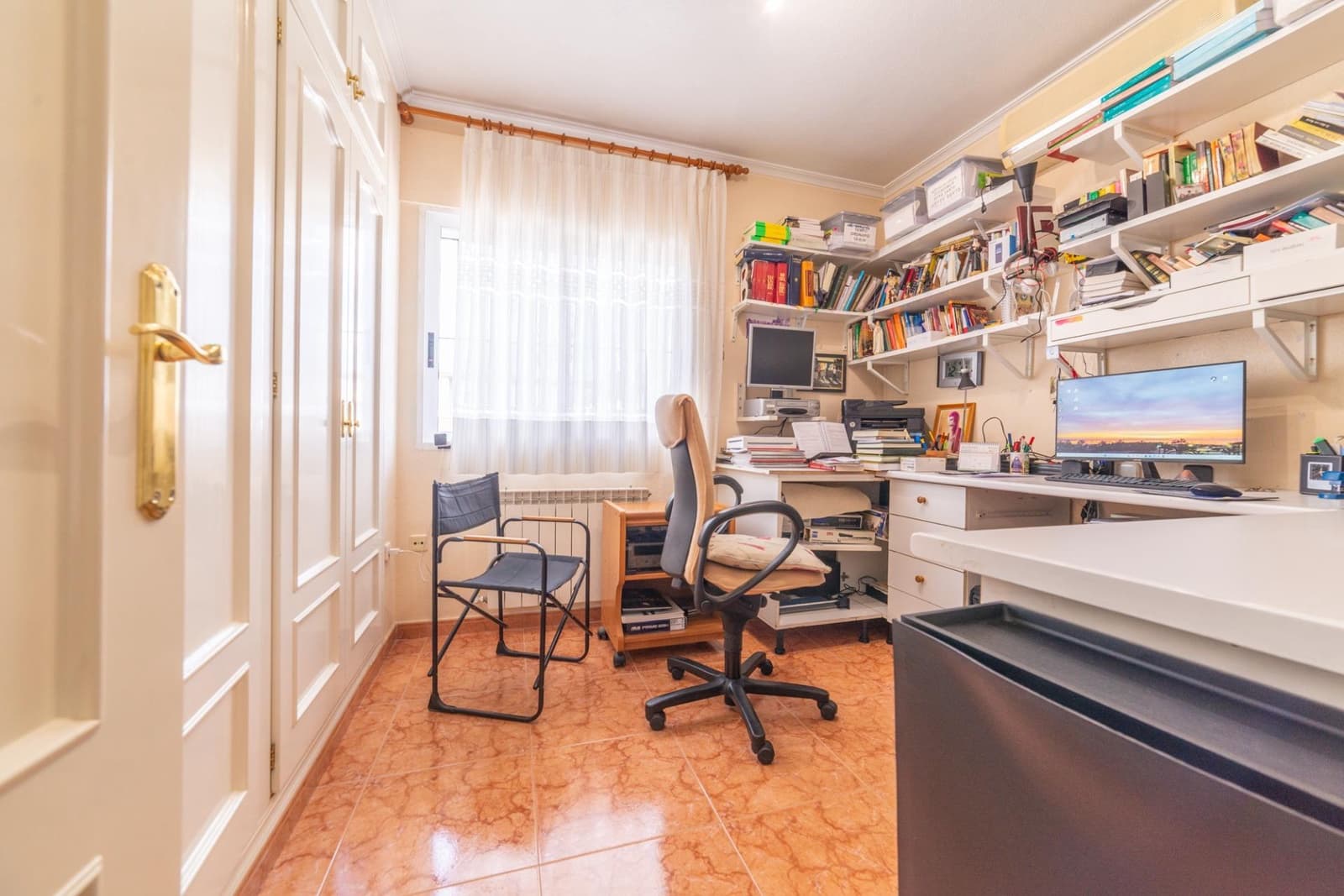 Casa de 4 habitaciones en Santiago de la Ribera en venta con piscina - 290.000 € (Ref: 9695275)