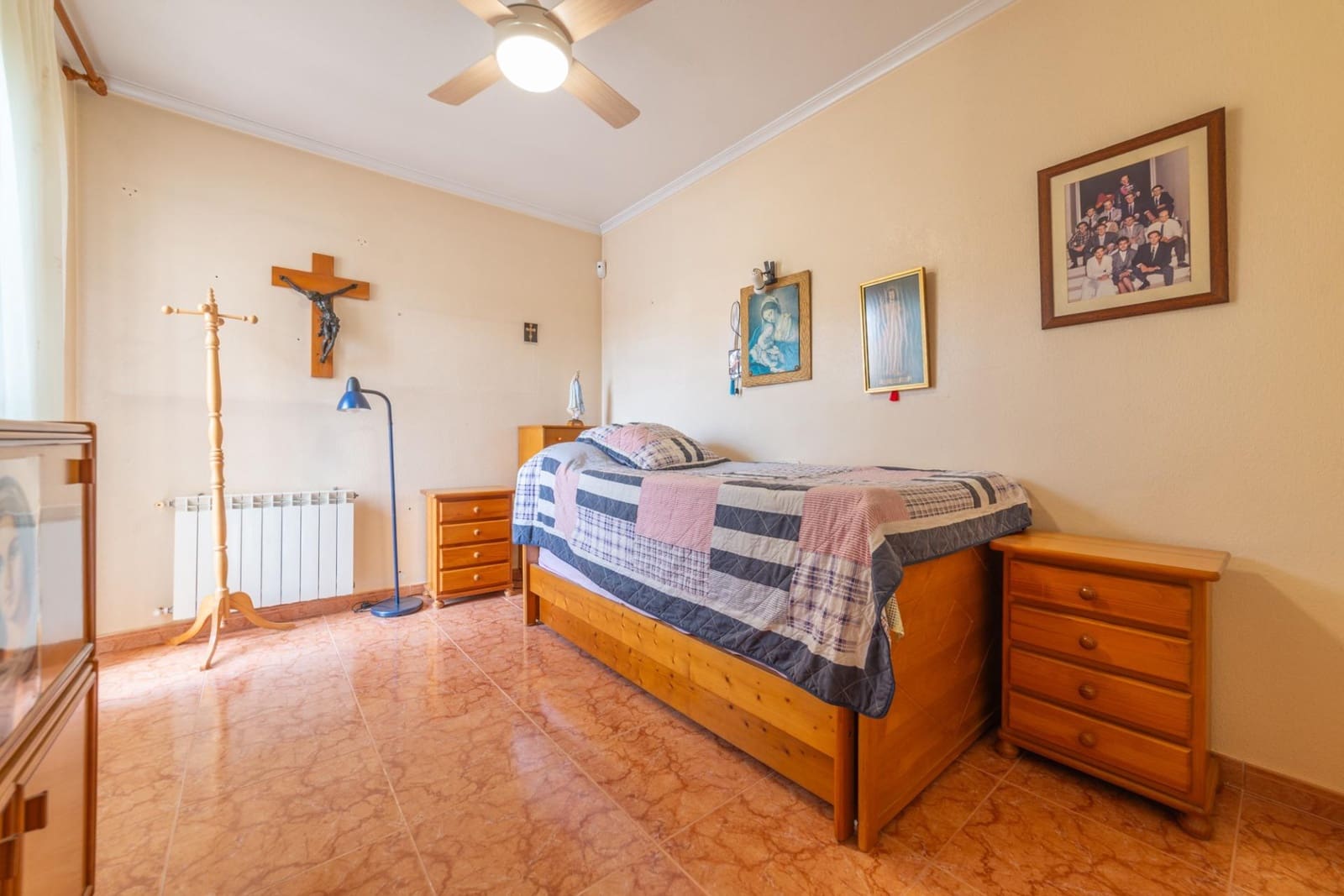 Casa de 4 habitaciones en Santiago de la Ribera en venta con piscina - 290.000 € (Ref: 9695275)