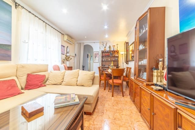 4 Zimmer Haus zu verkaufen in Santiago de la Ribera, San Javier mit Pool - 290.000 € (Ref: 9695275)