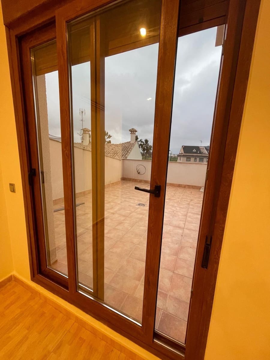 2 soverom Leilighet til salgs i San Pedro del Pinatar - € 149 900 (Ref: 9704913)