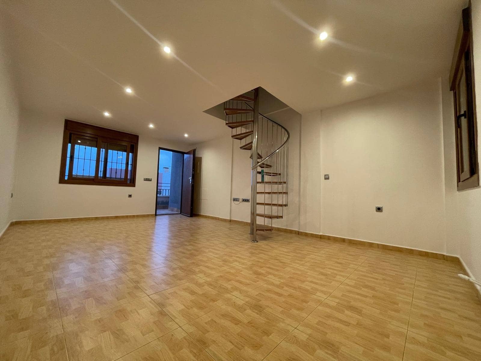 2 soverom Leilighet til salgs i San Pedro del Pinatar - € 149 900 (Ref: 9704913)