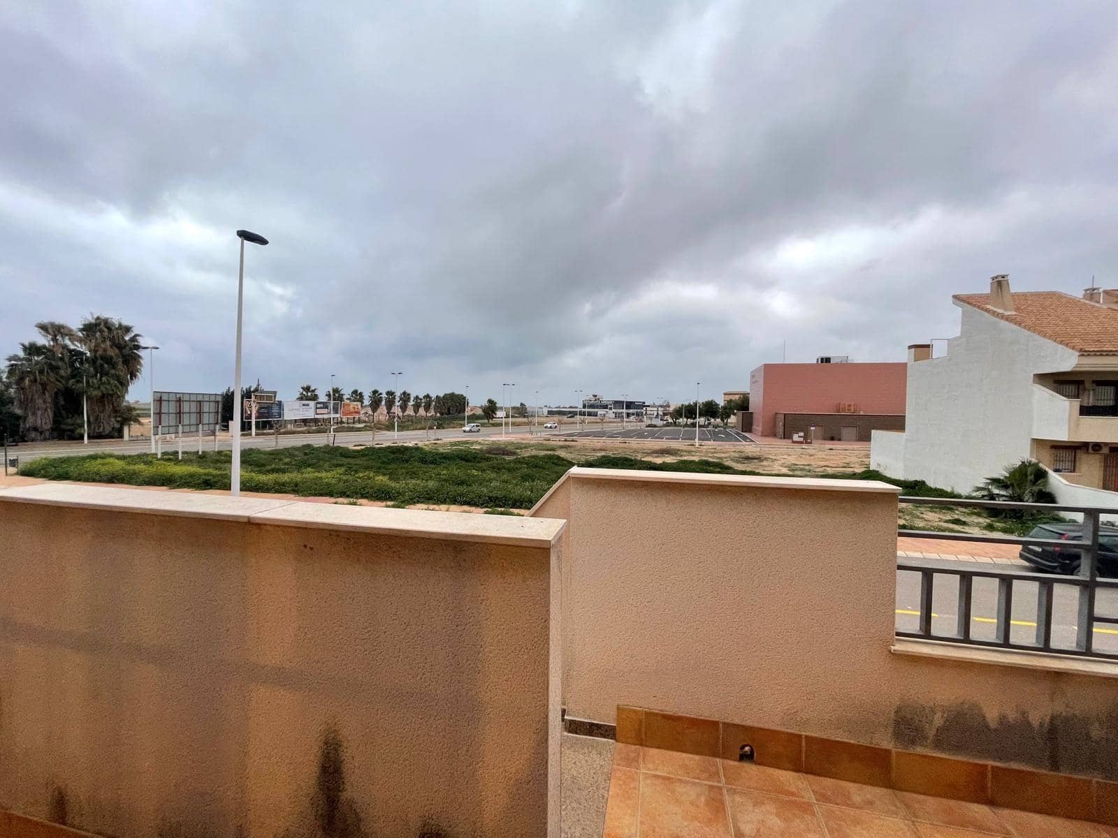 2 soverom Leilighet til salgs i San Pedro del Pinatar - € 149 900 (Ref: 9704913)