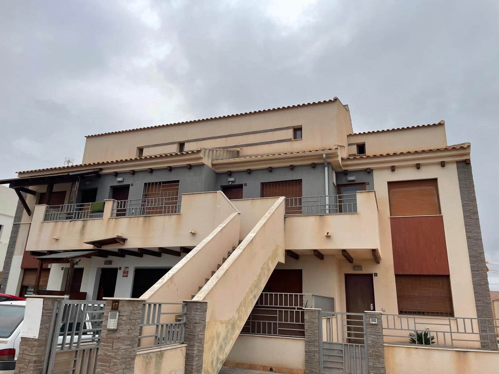 2 soverom Leilighet til salgs i San Pedro del Pinatar - € 149 900 (Ref: 9704913)