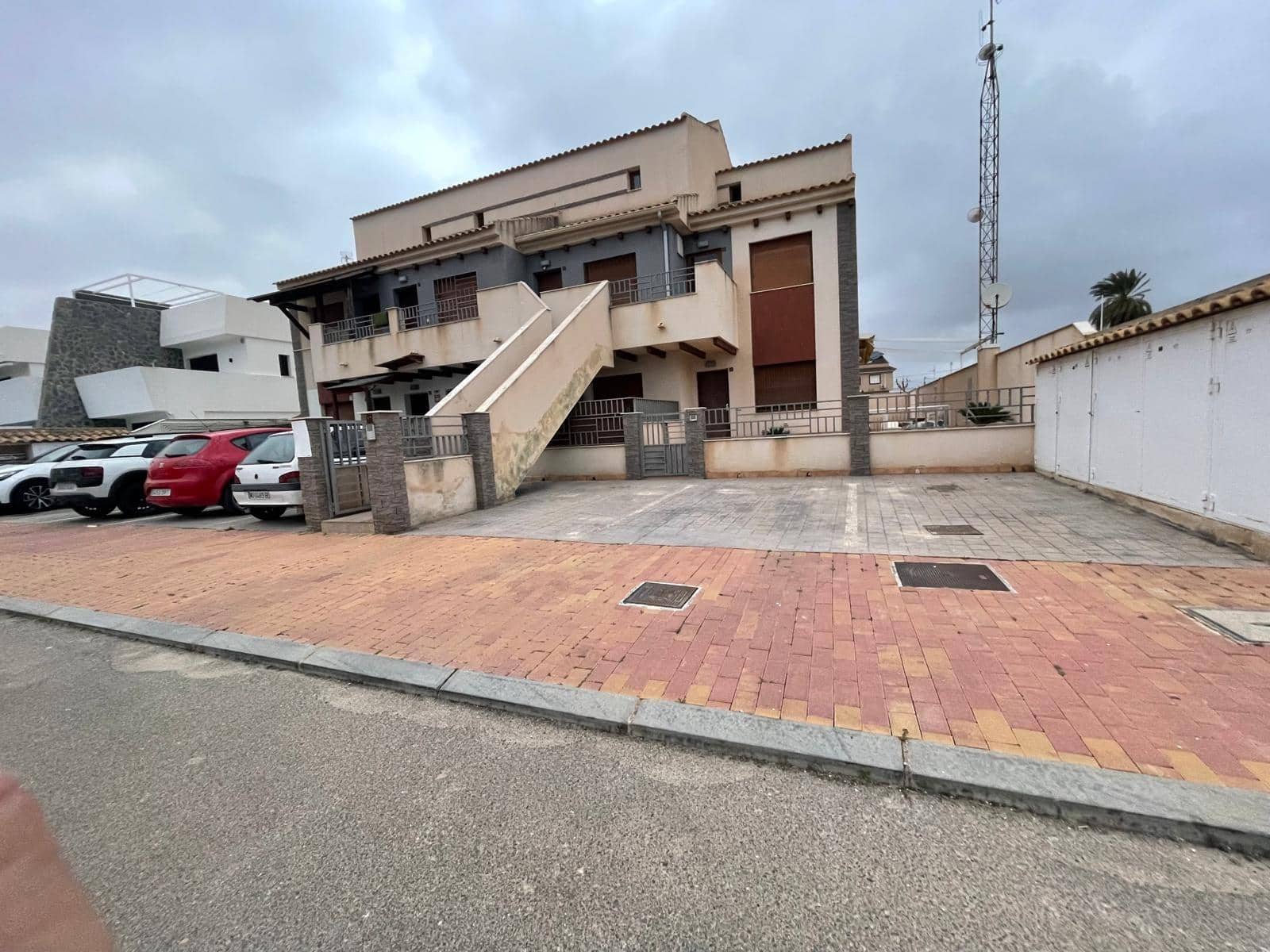 2 soverom Leilighet til salgs i San Pedro del Pinatar - € 149 900 (Ref: 9704913)