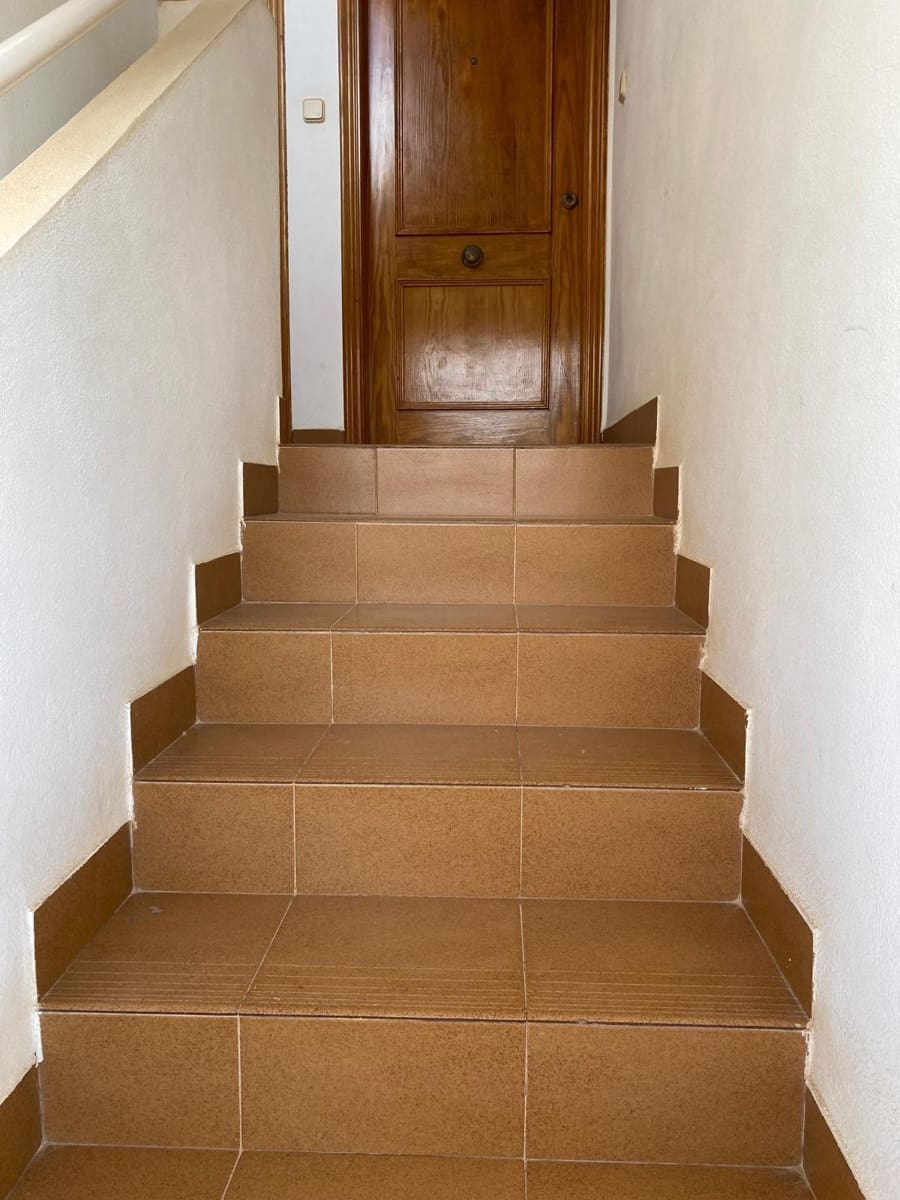 2 bedroom Apartment for sale in Santiago de la Ribera with pool - € 156,000 (Ref: 9714875)