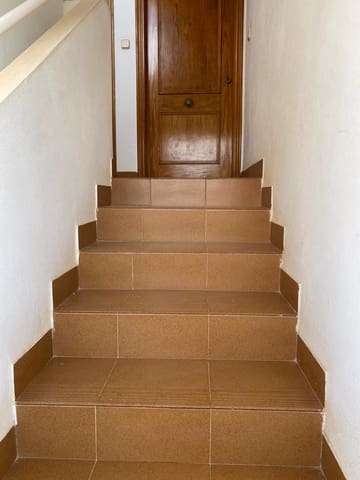 2 quarto Apartamento para venda em Santiago de la Ribera, San Javier com piscina - 156 000 € (Ref: 9714875)