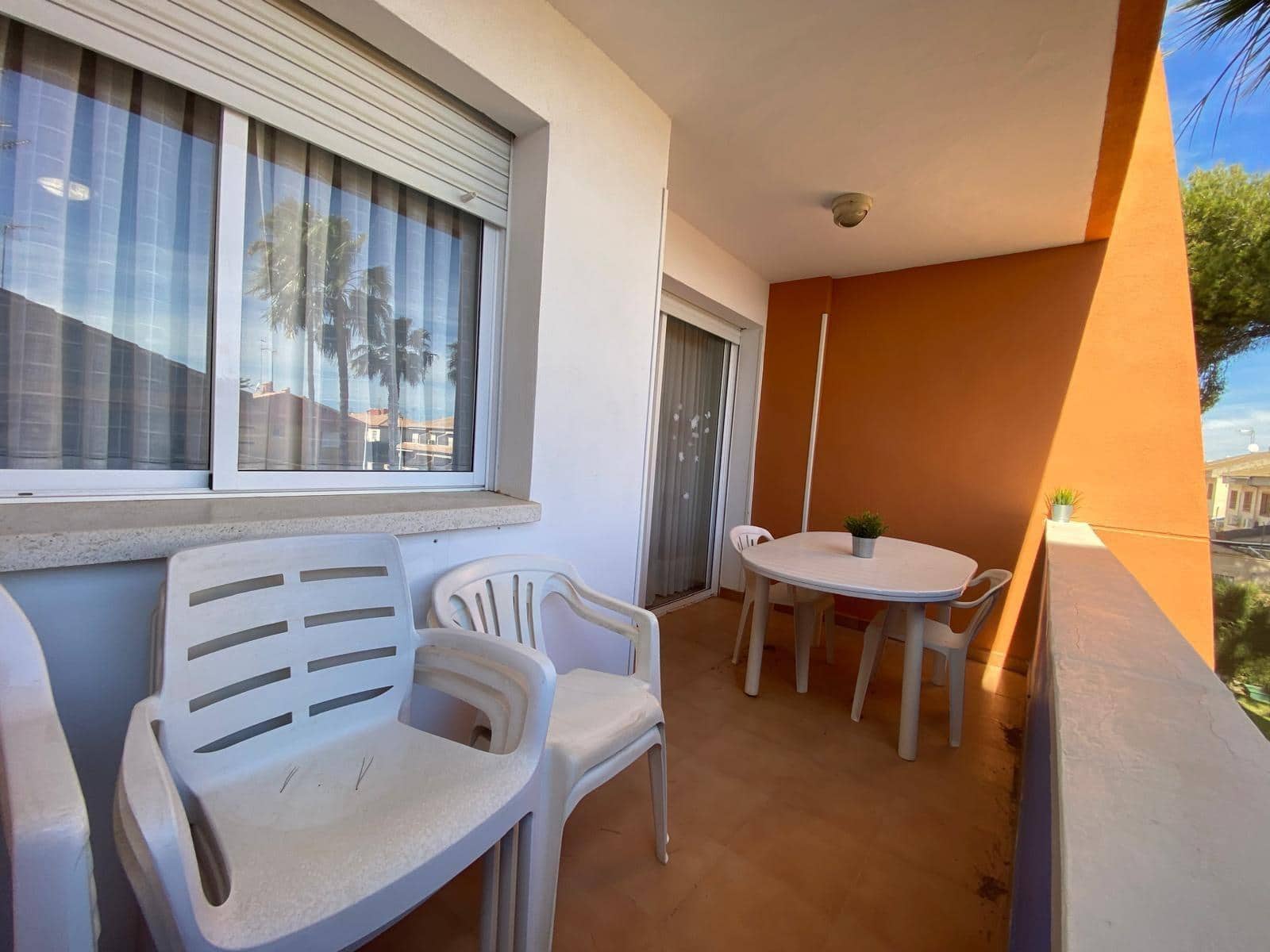 2 bedroom Apartment for sale in Santiago de la Ribera with pool - € 156,000 (Ref: 9714875)