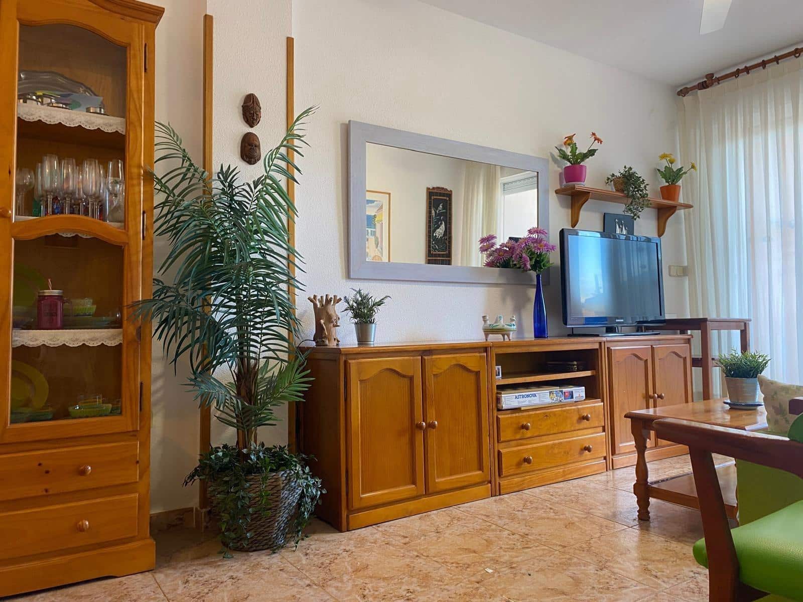 2 bedroom Apartment for sale in Santiago de la Ribera with pool - € 156,000 (Ref: 9714875)