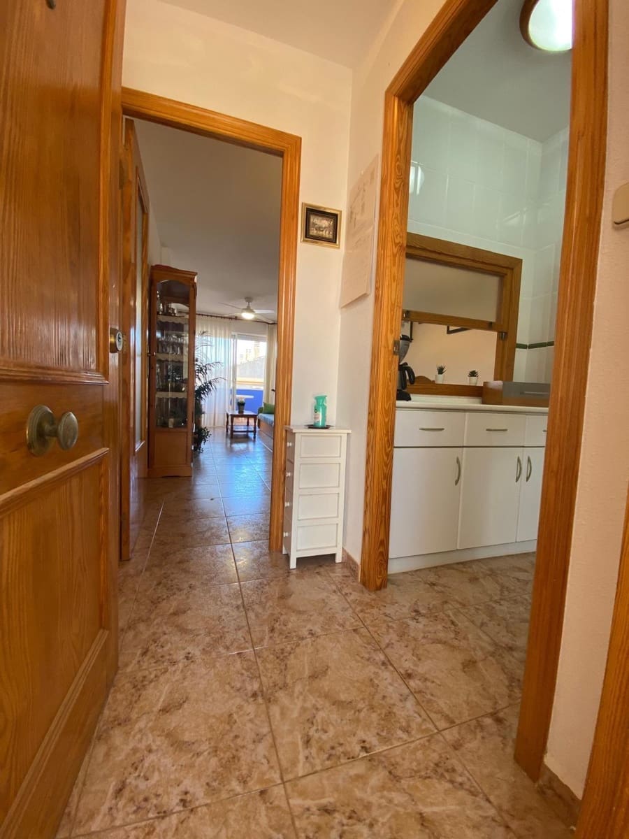 2 bedroom Apartment for sale in Santiago de la Ribera with pool - € 156,000 (Ref: 9714875)