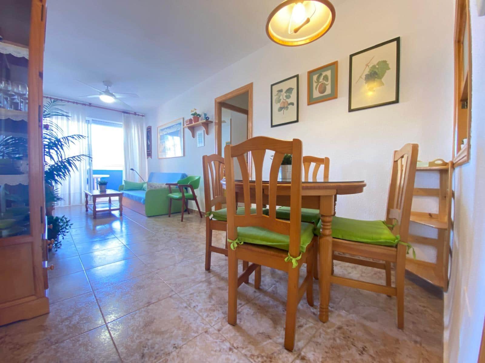 2 bedroom Apartment for sale in Santiago de la Ribera with pool - € 156,000 (Ref: 9714875)