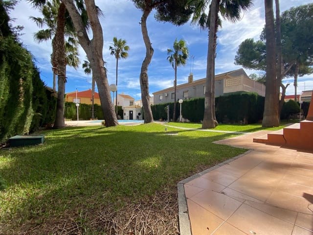 2 quarto Apartamento para venda em Santiago de la Ribera, San Javier com piscina - 156 000 € (Ref: 9714875)