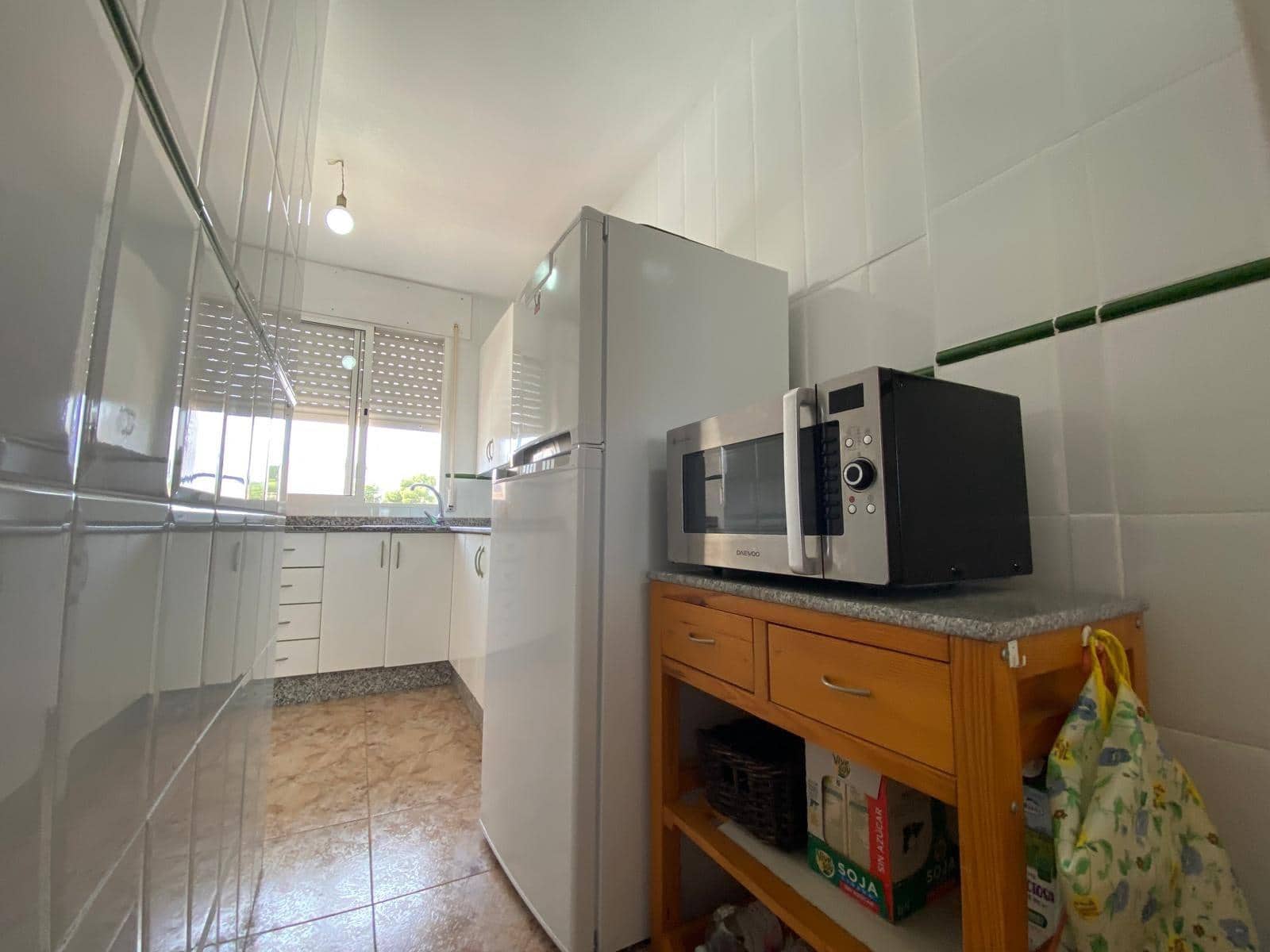 2 bedroom Apartment for sale in Santiago de la Ribera with pool - € 156,000 (Ref: 9714875)