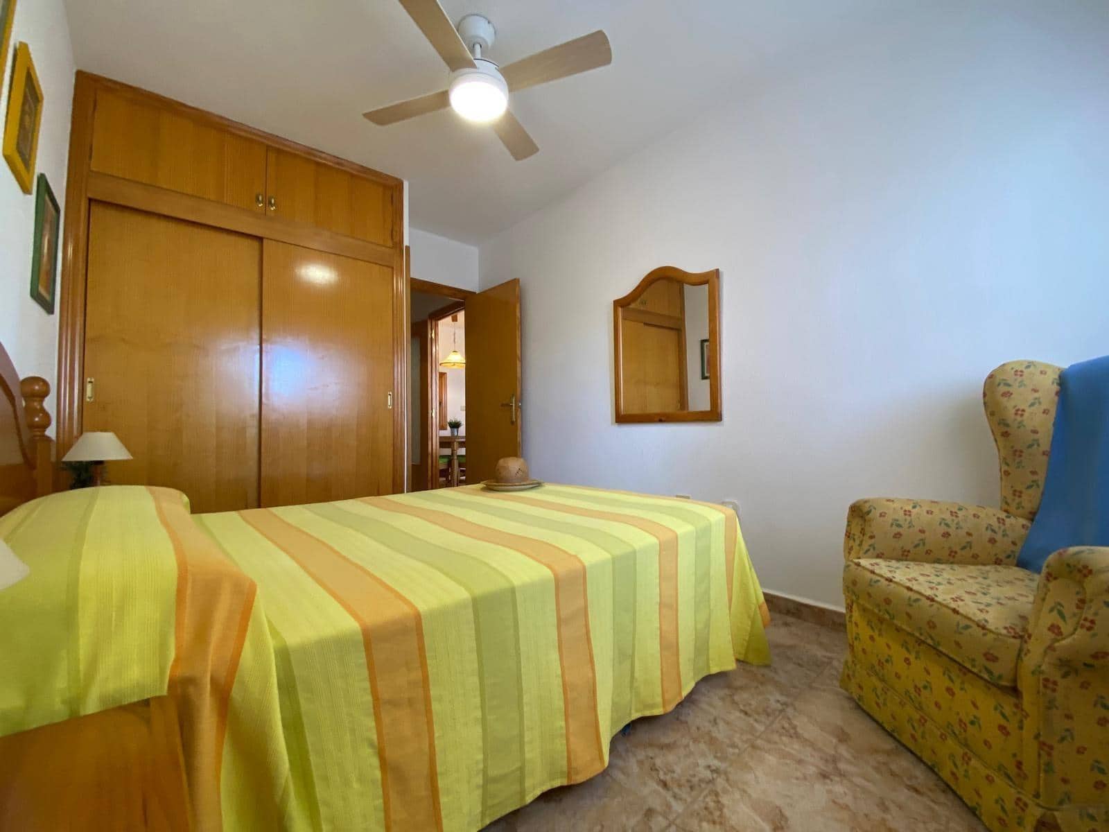 2 bedroom Apartment for sale in Santiago de la Ribera with pool - € 156,000 (Ref: 9714875)