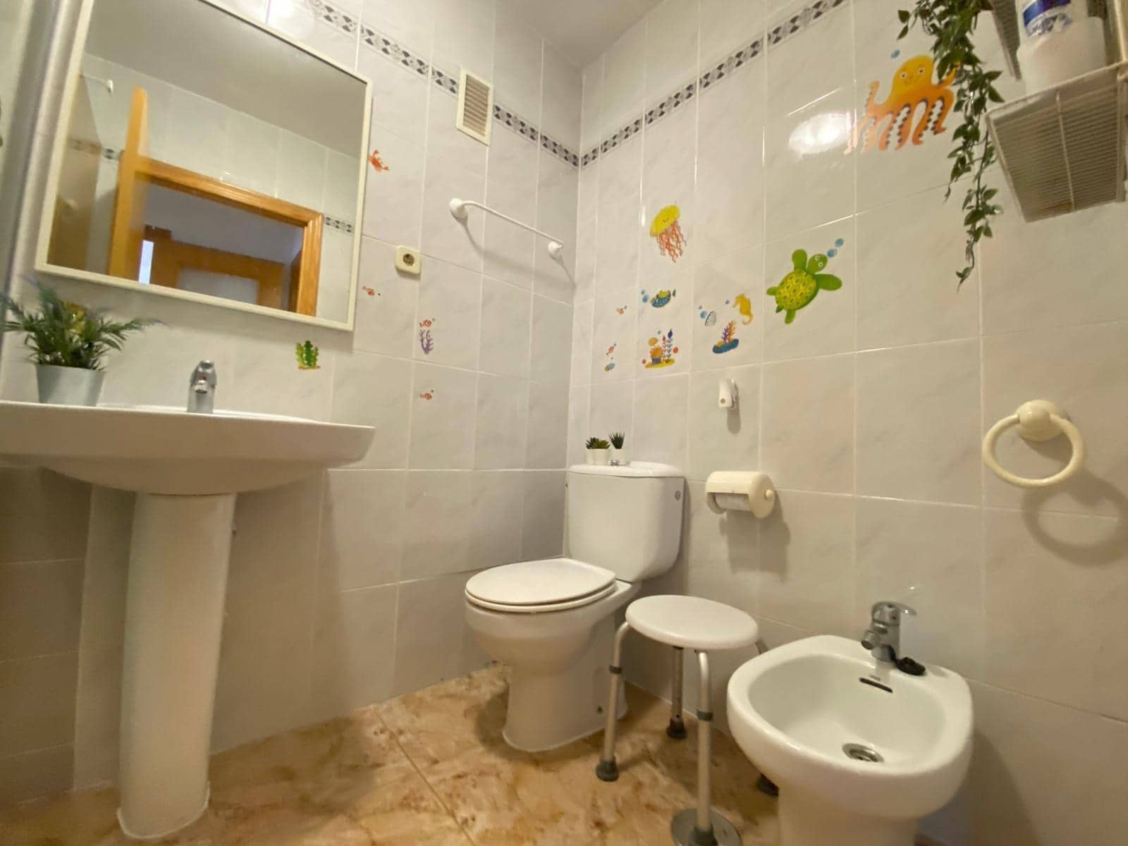 2 bedroom Apartment for sale in Santiago de la Ribera with pool - € 156,000 (Ref: 9714875)