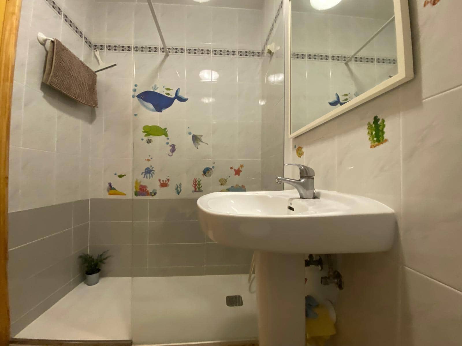 2 bedroom Apartment for sale in Santiago de la Ribera with pool - € 156,000 (Ref: 9714875)