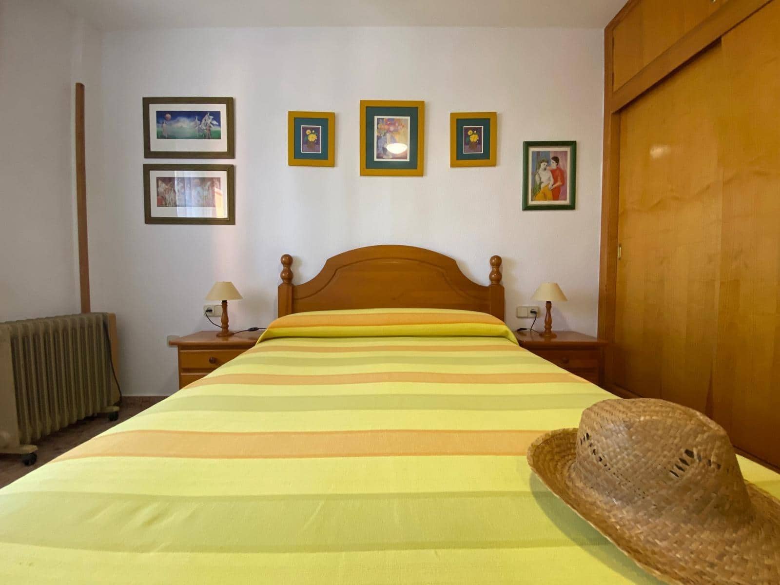 2 bedroom Apartment for sale in Santiago de la Ribera with pool - € 156,000 (Ref: 9714875)