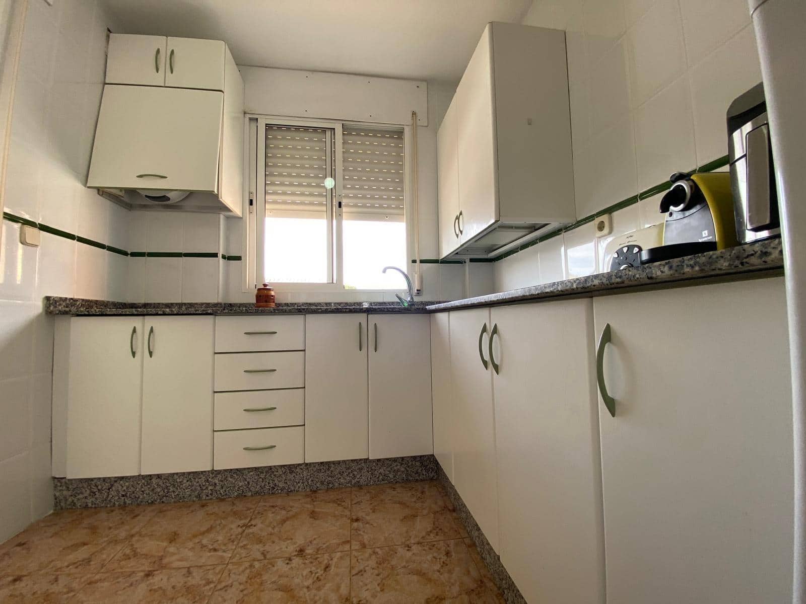 2 bedroom Apartment for sale in Santiago de la Ribera with pool - € 156,000 (Ref: 9714875)