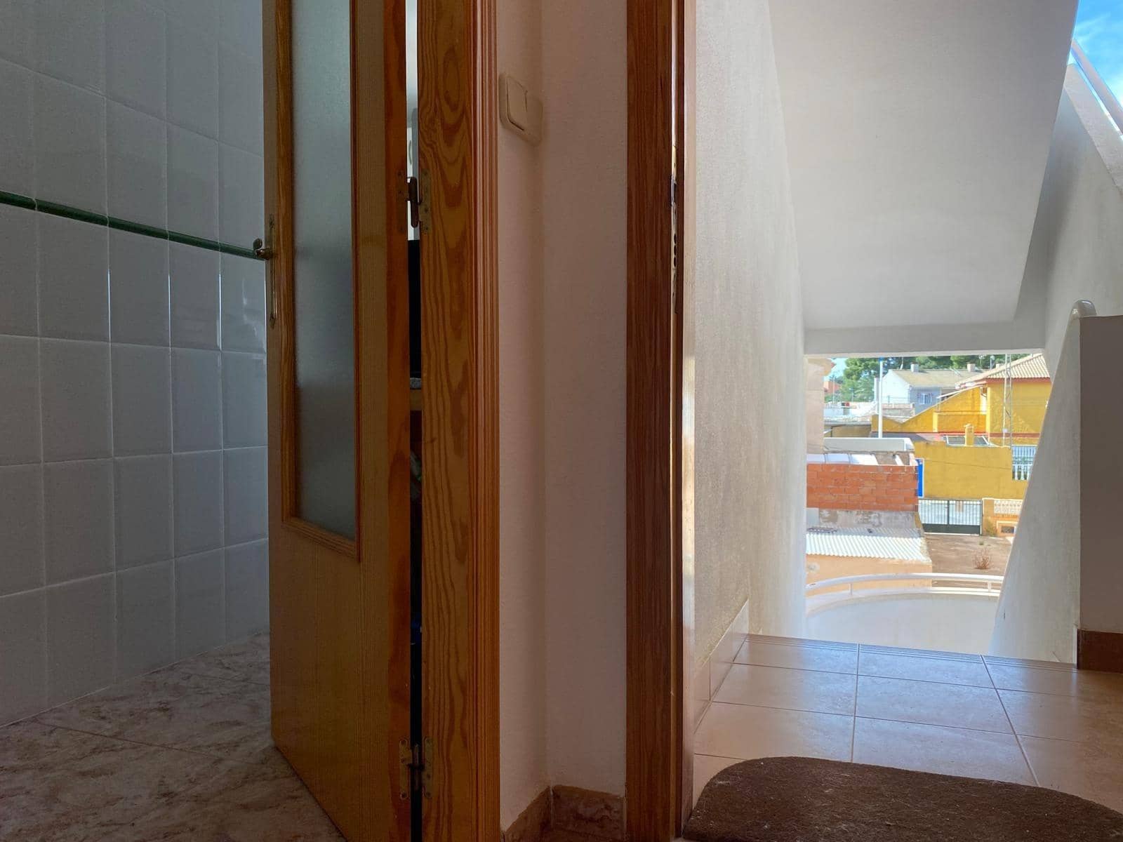 2 bedroom Apartment for sale in Santiago de la Ribera with pool - € 156,000 (Ref: 9714875)