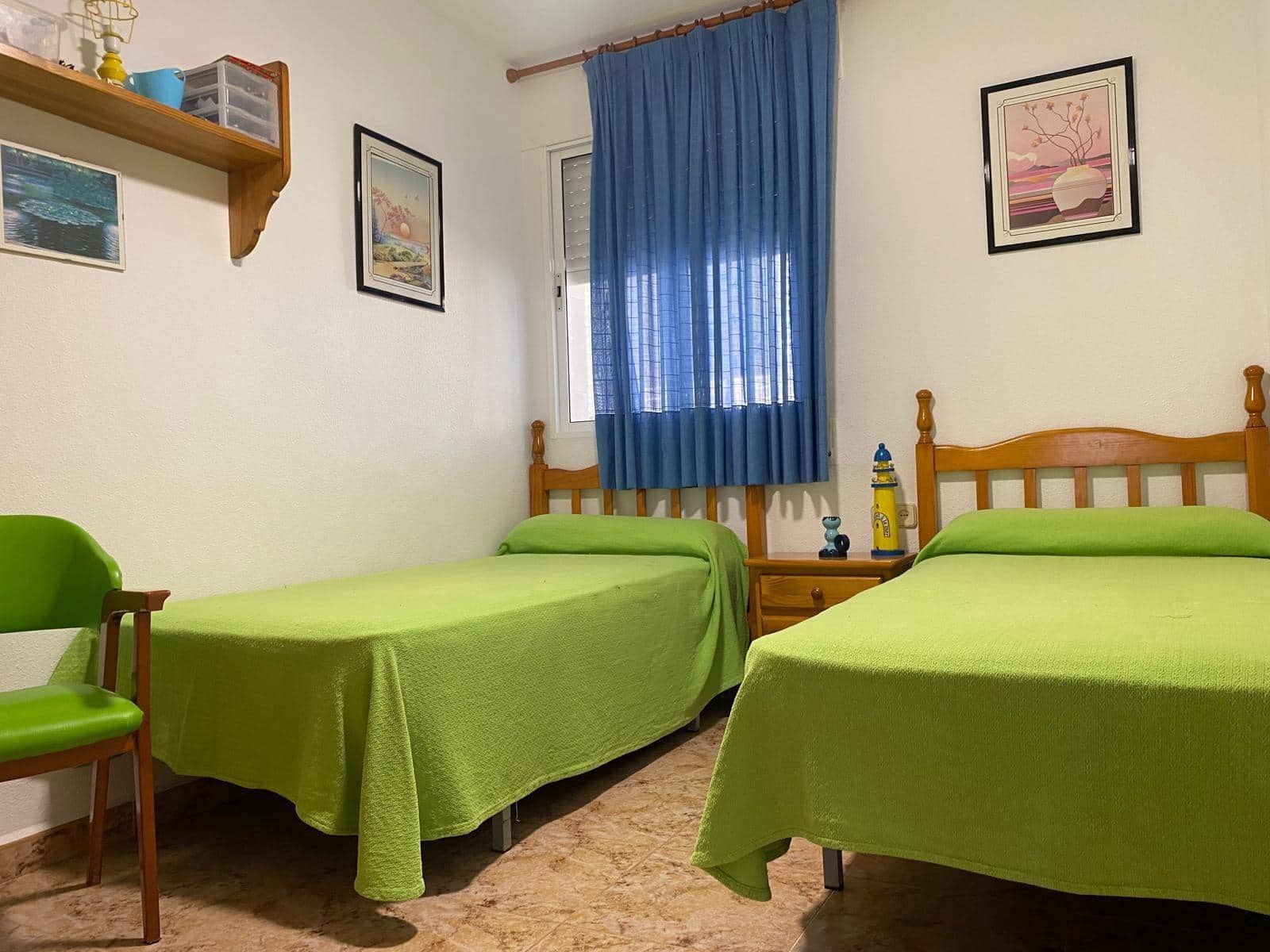 2 bedroom Apartment for sale in Santiago de la Ribera with pool - € 156,000 (Ref: 9714875)