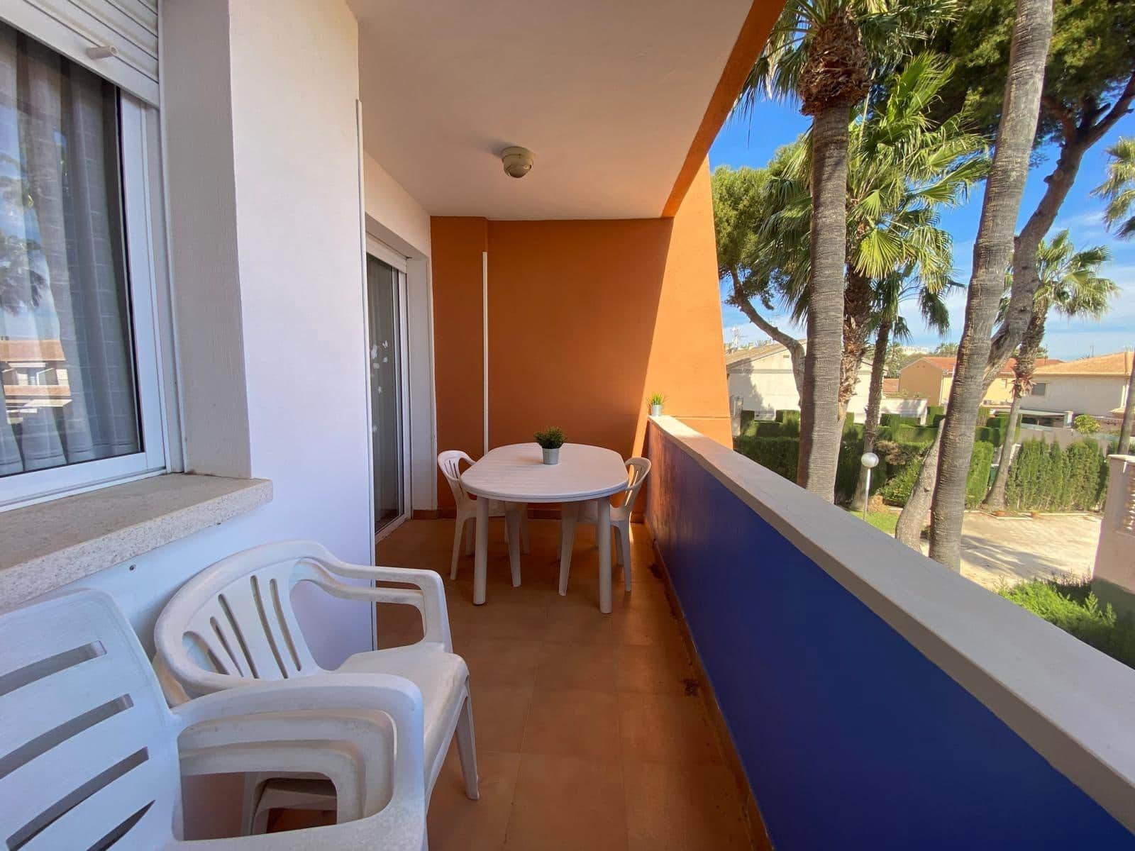 2 bedroom Apartment for sale in Santiago de la Ribera with pool - € 156,000 (Ref: 9714875)