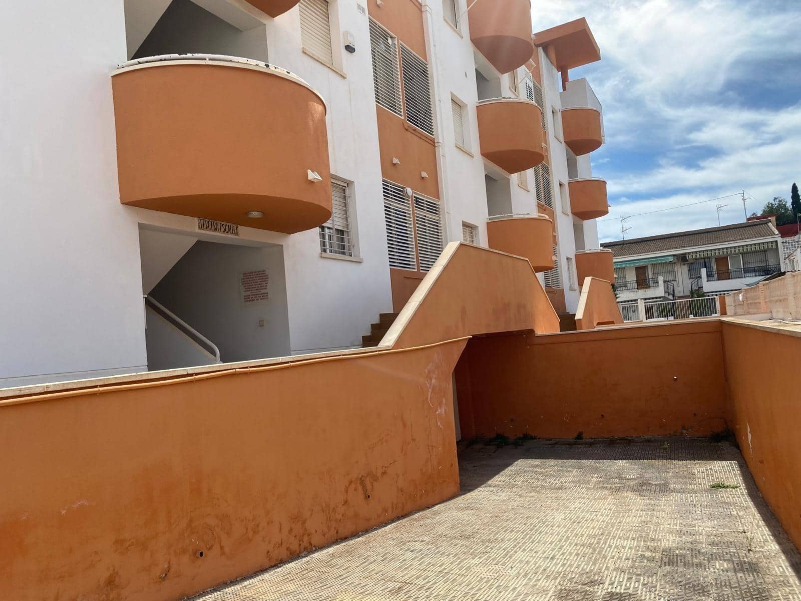 2 bedroom Apartment for sale in Santiago de la Ribera with pool - € 156,000 (Ref: 9714875)